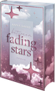 Between Fading Stars Cover des Buches Between Fading Stars (ISBN: 9783736325616)