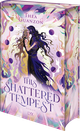 This Shattered Tempest Cover des Buches This Shattered Tempest (ISBN: 9783736326651)