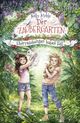 Der Zaubergarten – Überraschungen haben Fell Cover des Buches Der Zaubergarten – Überraschungen haben Fell (ISBN: 9783737341899)
