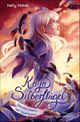 Kaya Silberflügel − Zwischen Himmel und Freundschaft Cover des Buches Kaya Silberflügel − Zwischen Himmel und Freundschaft (ISBN: 9783737343213)