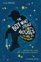 The Boy Who Steals Houses: The Girl Who Steals His Heart Cover des Buches The Boy Who Steals Houses: The Girl Who Steals His Heart