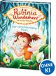 Rubinia Wunderherz, die mutige Waldelfe (Band 3) - Der verschwundene Fluss Cover des Buches Rubinia Wunderherz, die mutige Waldelfe (Band 3) - Der verschwundene Fluss (ISBN: 9783743203587)
