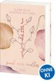 Jetzt sind wir endlos (Jetzt-Trilogie, Band 3) Cover des Buches Jetzt sind wir endlos (Jetzt-Trilogie, Band 3) (ISBN: 9783743213821)