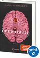 Immortality Cover des Buches Immortality