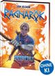 Ragnarök (Band 1) - Fenriswolf Cover des Buches Ragnarök (Band 1) - Fenriswolf (ISBN: 9783743217379)