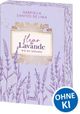 Fleur de Lavande (Band 3) - Wie du träumst Cover des Buches Fleur de Lavande (Band 3) - Wie du träumst (ISBN: 9783743218840)