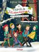 Familie Flickenteppich 4 - Wir freuen uns auf Weihnachten Cover des Buches Familie Flickenteppich 4 - Wir freuen uns auf Weihnachten
