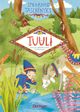 Tuuli, das Wichtelmädchen 1. Tuuli und die geheimnisvolle Flaschenpost Cover des Buches Tuuli, das Wichtelmädchen 1. Tuuli und die geheimnisvolle Flaschenpost