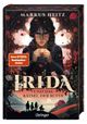 Irida 2. Irida und das Rätsel der Ruine Cover des Buches Irida 2. Irida und das Rätsel der Ruine (ISBN: 9783751205795)