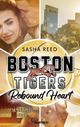 Boston Tigers - Rebound Heart Cover des Buches Boston Tigers - Rebound Heart (ISBN: 9783751782579)