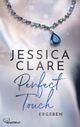 Perfect Touch - Ergeben Cover des Buches Perfect Touch - Ergeben (ISBN: 9783751792691)