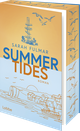 Summer Tides Cover des Buches Summer Tides