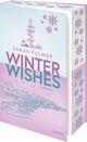 Winter Wishes Cover des Buches Winter Wishes (ISBN: 9783757702328)