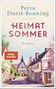 Heimatsommer Cover des Buches Heimatsommer