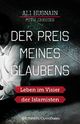 Der Preis meines Glaubens Cover des Buches Der Preis meines Glaubens