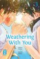 Weathering With You 03 Cover des Buches Weathering With You 03 (ISBN: 9783770441594)