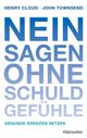 Nein sagen ohne Schuldgefühle Cover des Buches Nein sagen ohne Schuldgefühle