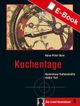 Kuchentage Cover des Buches Kuchentage (ISBN: 9783784390567)