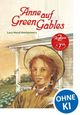 Anne auf Green Gables Cover des Buches Anne auf Green Gables