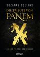 Die Tribute von Panem X. Das Lied von Vogel und Schlange Cover des Buches Die Tribute von Panem X. Das Lied von Vogel und Schlange (ISBN: 9783789120022)