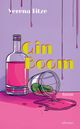 Gin Boom Cover des Buches Gin Boom