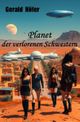 Planet der verlorenen Schwestern Cover des Buches Planet der verlorenen Schwestern