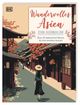 Wundervolles Asien zum Ausmalen Cover des Buches Wundervolles Asien zum Ausmalen (ISBN: 9783831054596)