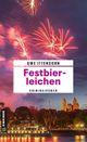 Festbierleichen Cover des Buches Festbierleichen (ISBN: 9783839228227)