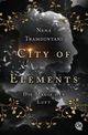 City of Elements - Die Magie der Luft Cover des Buches City of Elements - Die Magie der Luft (ISBN: 9783841506030)