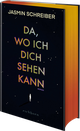 Da, wo ich dich sehen kann Cover des Buches Da, wo ich dich sehen kann (ISBN: 9783847902232)