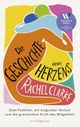 Die Geschichte eines Herzens Cover des Buches Die Geschichte eines Herzens (ISBN: 9783847902416)