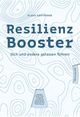 ResilienzBooster Cover des Buches ResilienzBooster