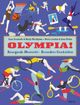 Olympia! Cover des Buches Olympia! (ISBN: 9783895654602)