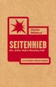 Seitenhieb Cover des Buches Seitenhieb (ISBN: 9783895814044)