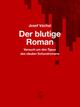 Der blutige Roman Cover des Buches Der blutige Roman