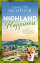 Highland Happiness – Die Sternwarte von Kirkby Cover des Buches Highland Happiness – Die Sternwarte von Kirkby (ISBN: 9783910843295)