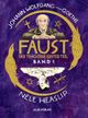 Faust I Cover des Buches Faust I (ISBN: 9783948904739)