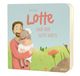 Lotte und der gute Hirte Cover des Buches Lotte und der gute Hirte