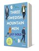Three Swedish Mountain Men Cover des Buches Three Swedish Mountain Men (ISBN: 9783958188020)