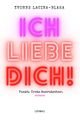 Ich liebe dich. Punkt. Trotz Ausrutscher Cover des Buches Ich liebe dich. Punkt. Trotz Ausrutscher