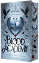 Blood Academy - Der Preis des Erfolges Cover des Buches Blood Academy - Der Preis des Erfolges (ISBN: 9783959912358)