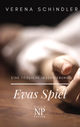 Evas Spiel Cover des Buches Evas Spiel