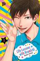 Life Lessons with Uramichi 1 Cover des Buches Life Lessons with Uramichi 1