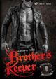 Brother's Keeper Cover des Buches Brother's Keeper (ISBN: 9783964434418)