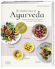 The Modern Taste of Ayurveda Cover des Buches The Modern Taste of Ayurveda