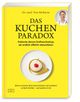 Das Kuchen-Paradox Cover des Buches Das Kuchen-Paradox (ISBN: 9783965845978)
