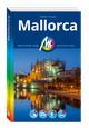 MICHAEL MÜLLER Reiseführer Mallorca Cover des Buches MICHAEL MÜLLER Reiseführer Mallorca (ISBN: 9783966854313)