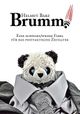 Brumm! Cover des Buches Brumm!