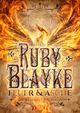 Ruby Blayke Cover des Buches Ruby Blayke
