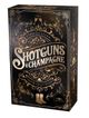 Colter Valley Ranch 1. Shotguns & Champagne Cover des Buches Colter Valley Ranch 1. Shotguns & Champagne (ISBN: 9783969760956)
